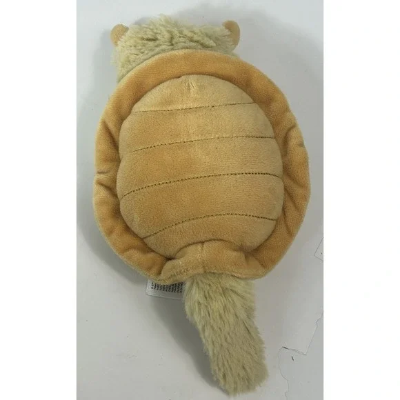 SlumberKins  Slumber Kins 9" Armadillo Plush Stuffed Animal  Toy lovey cute - Picture 2 of 4